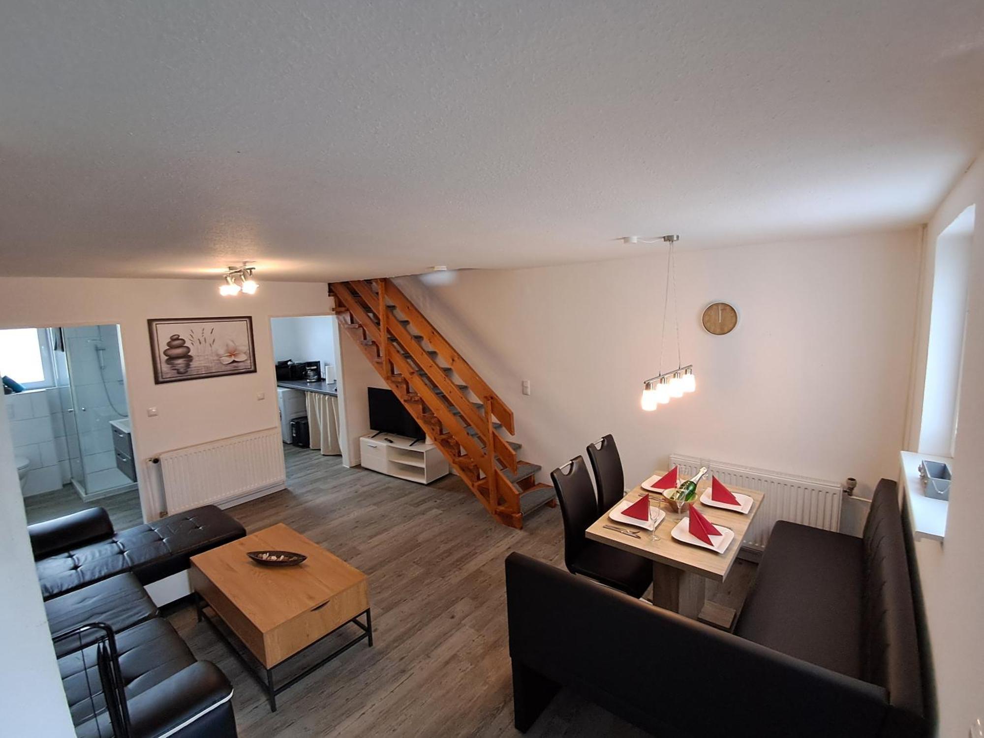 Fewo Nordsee Wohnung 1 Schillig Exterior foto